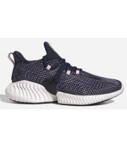 Adidas кроссовки Alphabounce 3 черные